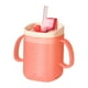thumbnail image 1 of Injueey Vasos para adultos mayores con asas y tapa antiderrames. Vasos para adultos mayores con tapa antiderrames. Cocina y Comedor B, 1 of 6