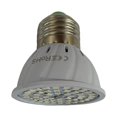thumbnail image 1 of La Planta Llevada Crece de Energía Completo de Las Bombillas de La Disolución Del Calor E27_48Pcs Led Sunnimix Bombilla de lámpara de cultivo suculento, 1 of 8