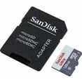 thumbnail image 2 of Tarjeta microSD Sandisk 128 GB Clase 10 100 Mbps Universal Compat, 2 of 3