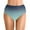 Mint Green, variant on Bathing Suit Bottoms For Women Full Coverage Bikini Bottoms Dark Purple Mid Rise Swim Bottoms Swimsuit Bottoms For Women