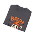 thumbnail image 4 of Bruh Ghost Halloween T-Shirt, 4 of 4
