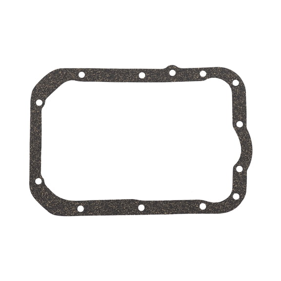 DNJ PG425 Oil Pan Gasket Set Fits Cars & Trucks 93-03 Ford Mazda 626 MX-6 1.8L L4 DOHC 16v