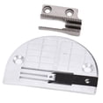 thumbnail image 4 of Needle Plate Set,  Plate Widely Used Specially Designed With Feed Dog For Industrial Single Needle Sewing Machine, 4 of 8
