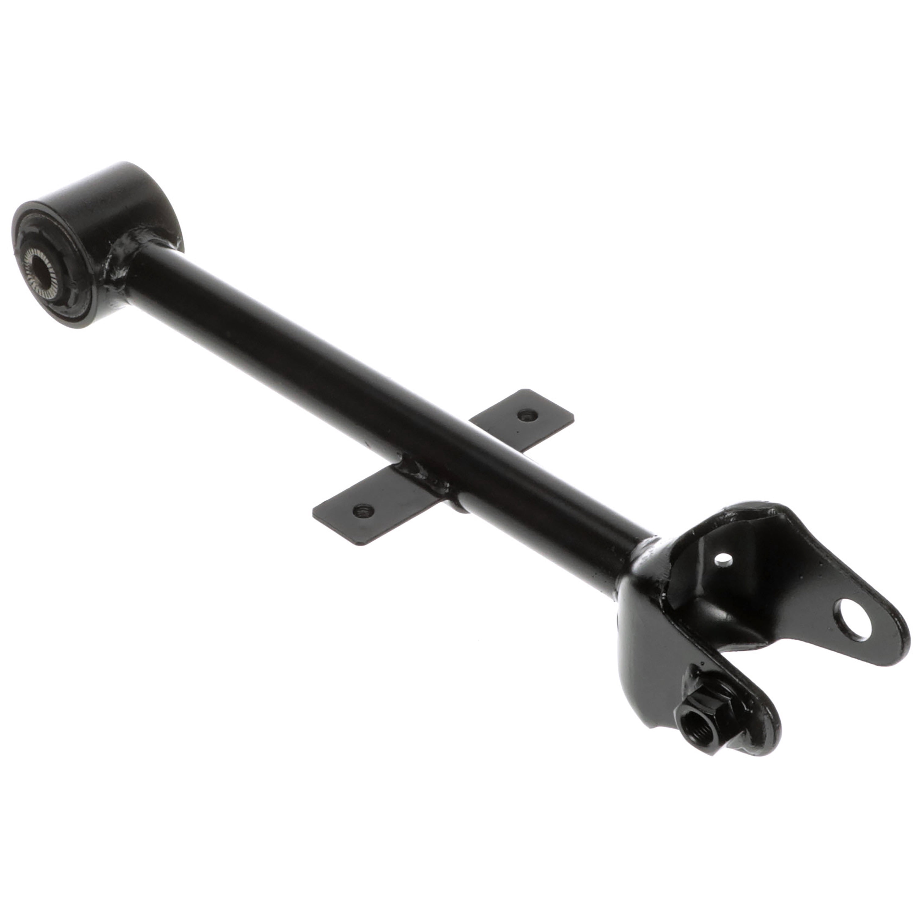 Dorman 527-429 Rear Left Lower Forward Lateral Arm for Specific Mazda Models, Black