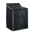 thumbnail image 1 of Bamboohart Washing Machine/dryer Cover Top Before Loading Special Cover Sun And Dust, 1 of 8