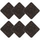 thumbnail image 1 of GOOHOCHY alfombrillas para cinta de correr, de madera dura, de goma, para suelo de gimnasio., 1 of 8
