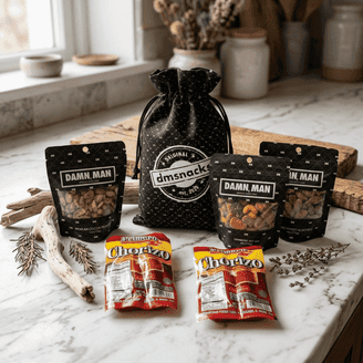 Hickory Farms Sausage & Cheese Small Gift Box | Gourmet Food Gift