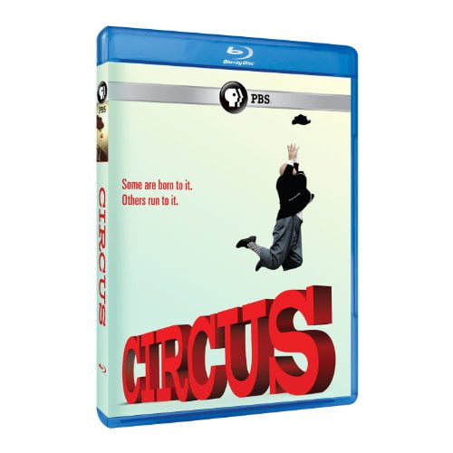 Pre-Owned Circus [Blu-ray]