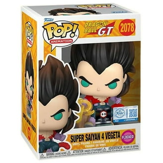 Funko Pop! Galactic Toys Exclusive Dragon Ball Super Zen-Oh