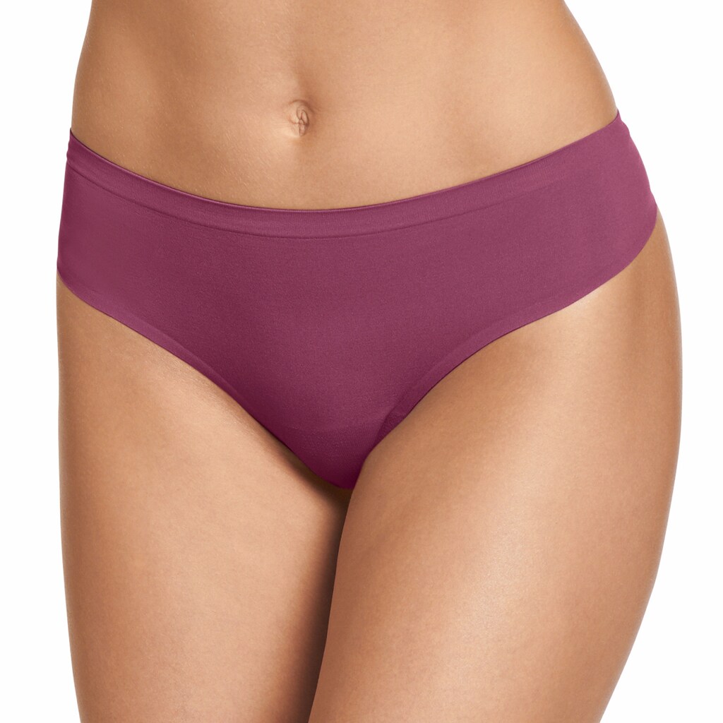 Jockey Air Seamfree Thong Panty 2147 Bluster