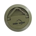 thumbnail image 4 of Gancho magnético para dosel, gancho de almacenamiento portátil, colgador de tienda, magnético multiusos Verde, 4 of 8