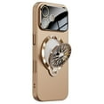 thumbnail image 1 of Étui pour IPhone 17 Pro Max/17 Pro/17 Air/17, Étui Magnétique avec Dissipation de Chaleur, Recharge Sans Fil, Support de Protection, 1 of 6