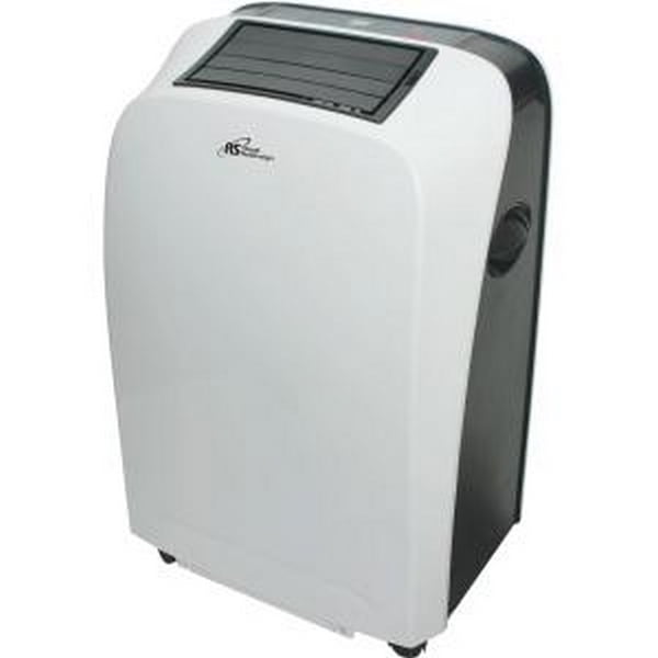 ROYAL SOVEREIGN INTERNATIONAL ARP9411 PORTABLE AIR CONDITIONER 11K BTU
