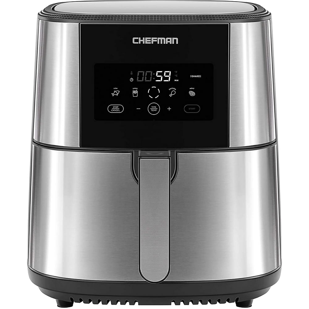 chean turbofry air fryer