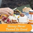 thumbnail image 5 of Skinnygirl Sugar Free Preserves, Kosher Apricot Mimosa, 10 Ounce, 5 of 5
