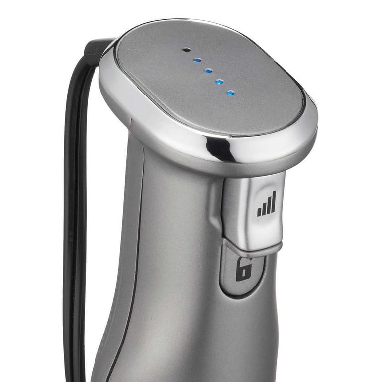 Cuisinart Variable Speed Immersion Hand Blender, Smart Power Cuisinart Variable Speed Immersion Hand Blender, Smart Power