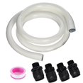 thumbnail image 5 of 353020 6-Foot Pool Pump Hose Kit for Pen-tair & for Polaris Cleaners, 5 of 5
