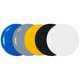 thumbnail image 3 of Universal Bathtub Amp Kitchen Sink Stopper Kitchen Bathroom Hair Stopper Hair Stopper Kitchen Bathroom Silicone, 3 of 10