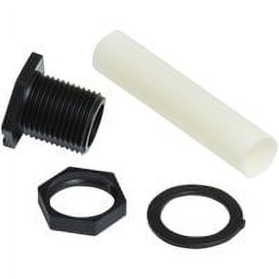 Dial Poly Evaporative Cooler Drain and Overflow 9249