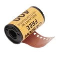 thumbnail image 2 of 35mm Camera Color Print Film 36 Sheets Carbon Removal Vintage Camera Color Negative Film for 135 Camera, 2 of 5