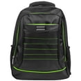 thumbnail image 5 of VANGODDY Bravo School Travel Notebook Nylon Backpack fits 13, 13.3, 14, 15, 15.6 Inch Laptops / Ultrabooks / Notebooks, 5 of 7