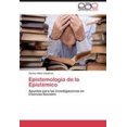 thumbnail image 1 of Epistemología de lo Epistémico [Spanish], 1 of 2