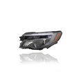 thumbnail image 1 of Headlight Assembly - Compatible/Replacement for '16-18 Honda Pilot EX/EXL/Touring, 17-19 Ridgeline - Halogen With LED Daytime Running Light, Without Auto Dim - Left Hand - Driver - 33150TG7A12, 1 of 2