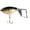 Atrovirens, variant on shenmeida 9cm/16g Fishing Lures Propeller Topwater Hard Bait 2PCS Minnow Popper Crank Baits for Bass Trout Walleye Redfish Saltwater Freshwater