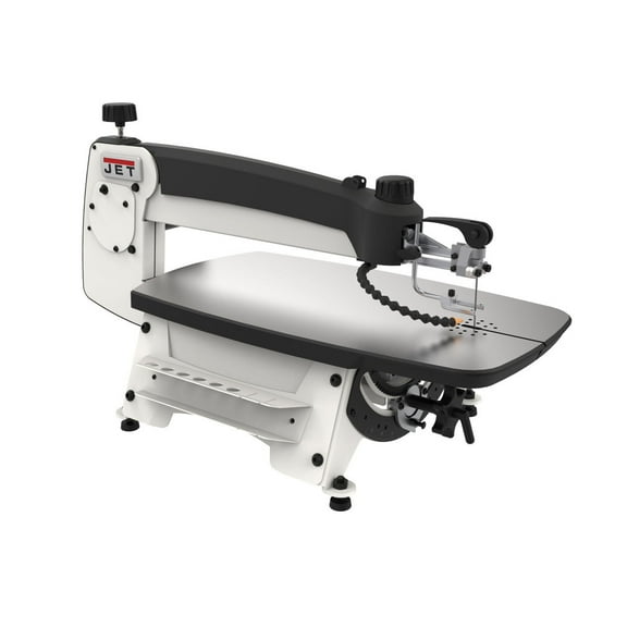 JET JT9-727200B Scroll Saw Base Machine with Switch