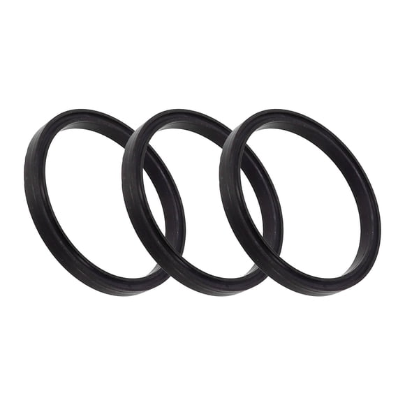 MYG for Hayward Super Pump O-Ring Gasket Replacement for SPX1600R O-141, Compatible with for MaxFlo Pool Pumps SP2600 SP1600 SP2600X 1600 1600X, 3 Pack