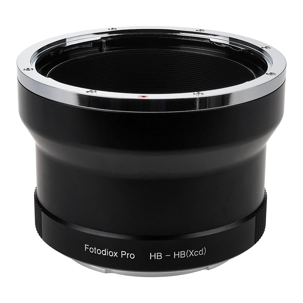 Fotodiox HBV-XCD-P Lens Adapter for Hasselblad Digital Cameras