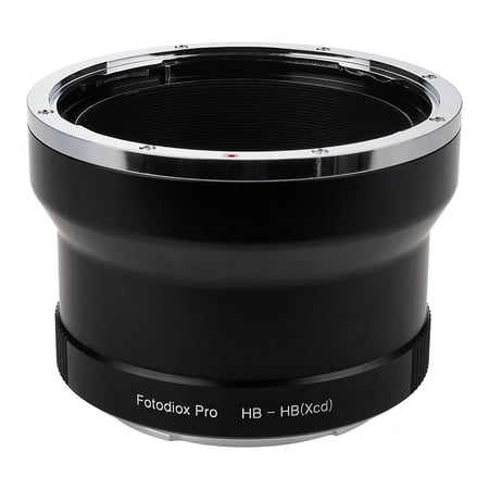 Fotodiox HBV-XCD-P Lens Adapter for Hasselblad Digital Cameras