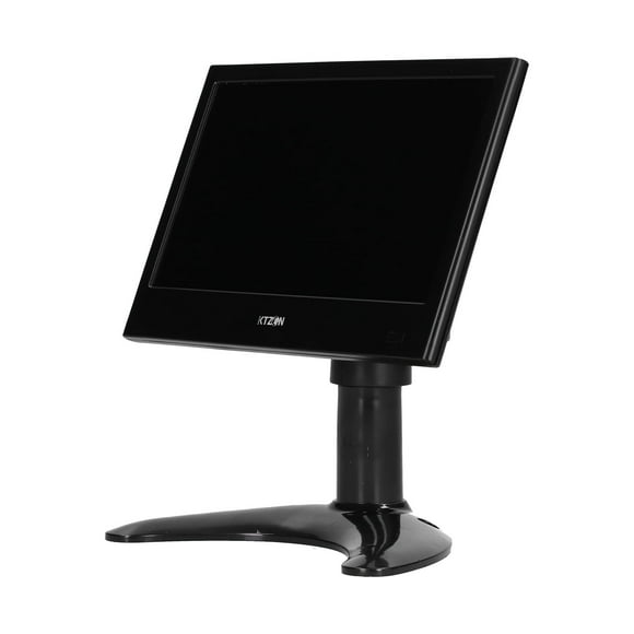Pantalla de monitoreo de PC, Monitor LCD para Raspberry IPS Monitor LCD Monitor para Raspberry Pi Funcionalidad de Alta precisión Jadeshay A