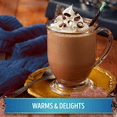 thumbnail image 3 of Swiss Miss Marshmallow Hot Cocoa Mix, 1.38 oz., 50 ct., 3 of 4