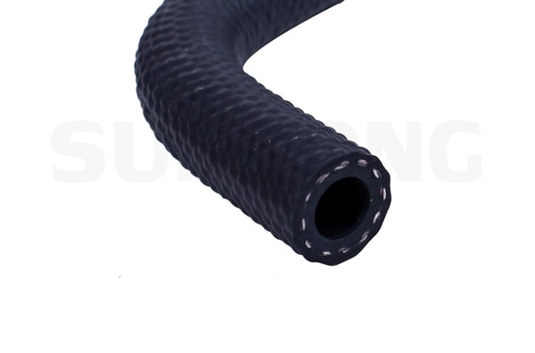 Sunsong 3403852 Power Steering Return Line Hose Assembly