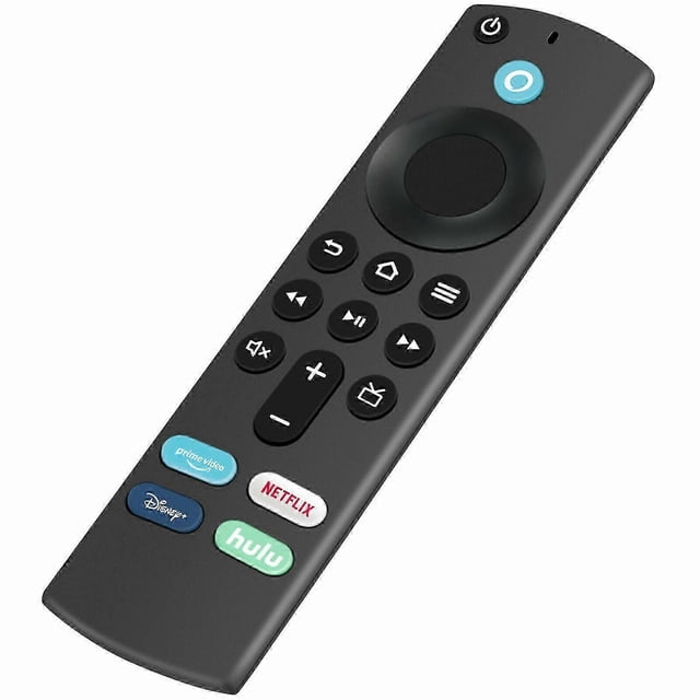 L5B83G For Fire TV Stick 4K Max Device Voice Remote Control