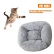 thumbnail image 5 of Wdftyju Pet Nest Sleeping Bed Mats Super Soft Transpirable Lavable Plush Kennel Cat House Wdftyju 4be2dw3np7kz8qw0D07, 5 of 8