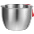 thumbnail image 1 of WEUVEB Stainless Steel Bowls Mixing Bowls Food Mixing 1Set, 1 of 5
