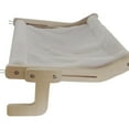 thumbnail image 4 of Pebbuoy Hanging Cat Hammock Seat Load Bearing Wall Pet Cat Hammock Pet Supplies, 4 of 5