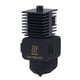 thumbnail image 1 of Kit Hotend de Informora 3D para Bambu Lab A1 A1 Mini, Pieza de Informora 3D de Bloque Calentador Mejorado Con Boquilla de Acero Endurecido Extra 0,2 mm/0,4 mm, 1 of 7