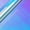Hyacinth, variant on Rainbow Holographic Permanent Vinyl by Make Market â€“ 12" x 48" Multi-Color Water-Resistant Rolls for Crafts & DIY Projects - 9 Pack