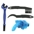 thumbnail image 4 of Chain Cleaner, Durable Long Service Life Convenient Practical Bike Chain Cleaning Brush, Outdoor for, 4 of 7