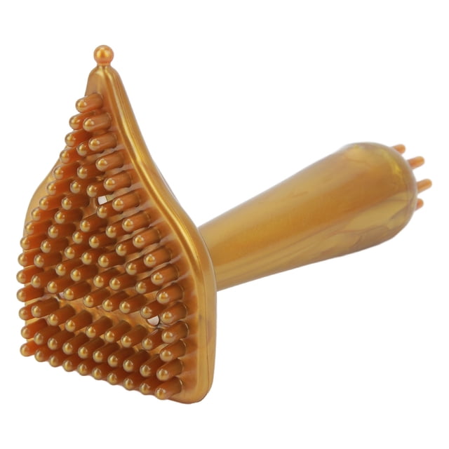 Strong Brush, Massage Brush Exfoliating Deep Relax Body Clean Pore Dirt For Hand