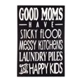 thumbnail image 1 of Cheungs 4990 Wall Art en Bois - Bonnes Mamans, 1 of 1