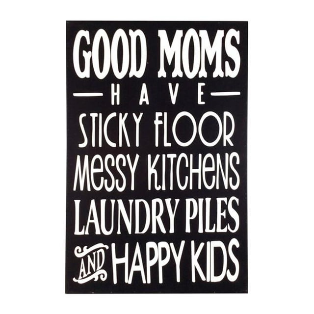 Cheungs 4990 Wall Art en Bois - Bonnes Mamans