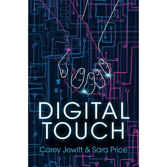 Digital Touch, (Paperback)