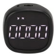 thumbnail image 4 of Medidor HUD, pantalla HUD de 5 V para automóvil, velocímetro GPS para automóvil, GPSHUD, claridad notable, 4 of 9