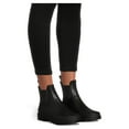 Time and Tru Women’s Chelsea Rain Boots
