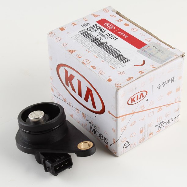 Genuine OEM Hyundai Kia Camshaft Position Sensor for 20022004 Spectra