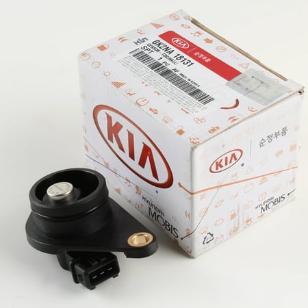 - Genuine Kia Camshaft Position Sensor for 2002-2004 Spectra 0K2NA-18131